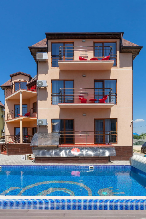 Art Viila Guests House