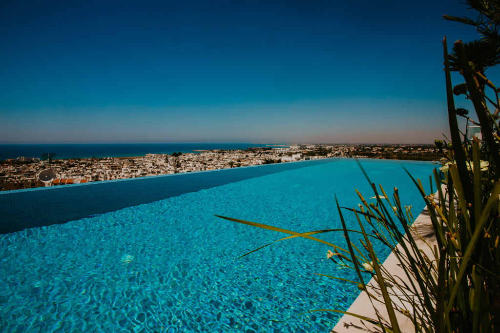 Hotel Napa Suites