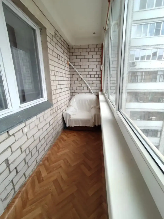 Квартира Любимка