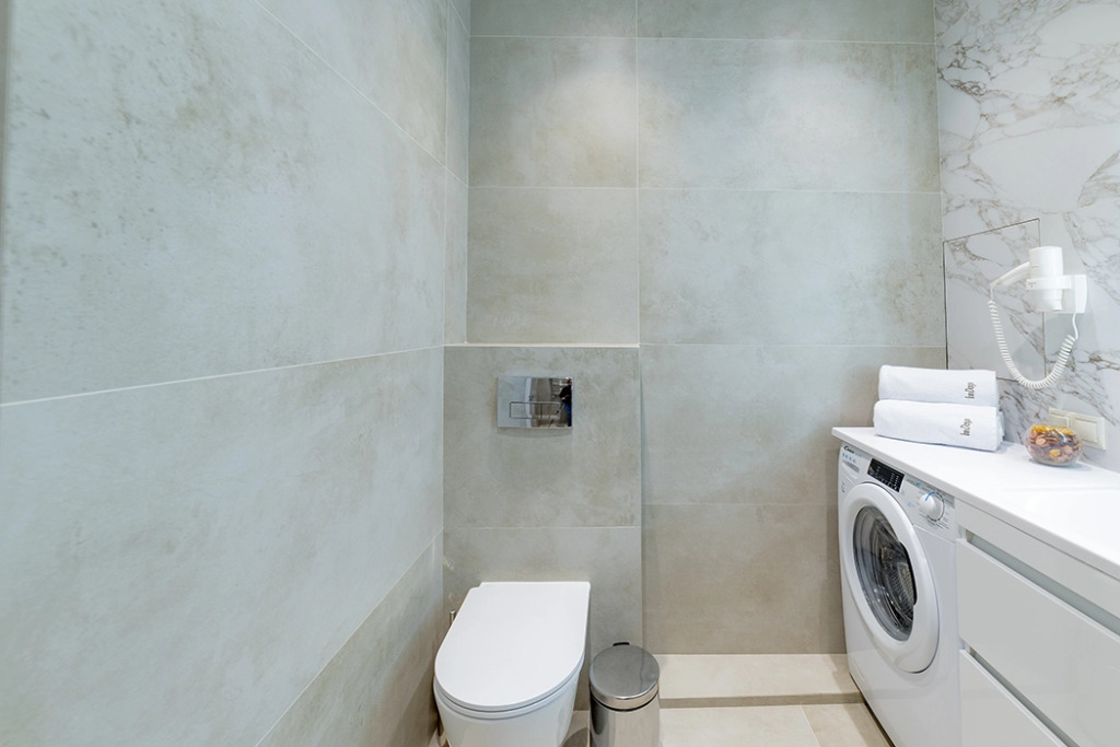 Апартаменты Inndays Apartments on Nahimosvksi prospect 31|3