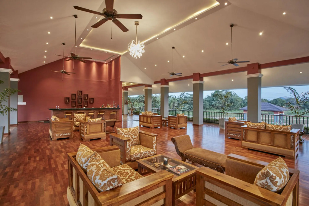 Seerock The Kings Domain, Boutique Hotel