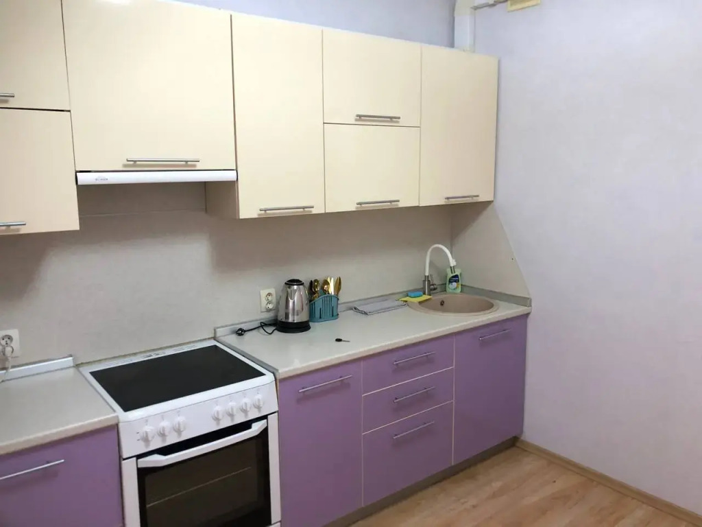 Квартира 224