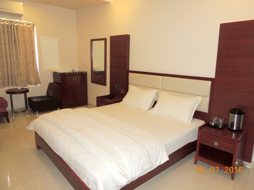 Darshan  by Sky Stay Hotel