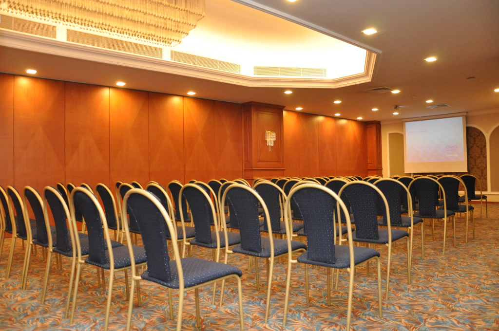 Akgun Istanbul Hotel, WorldHotels Crafted