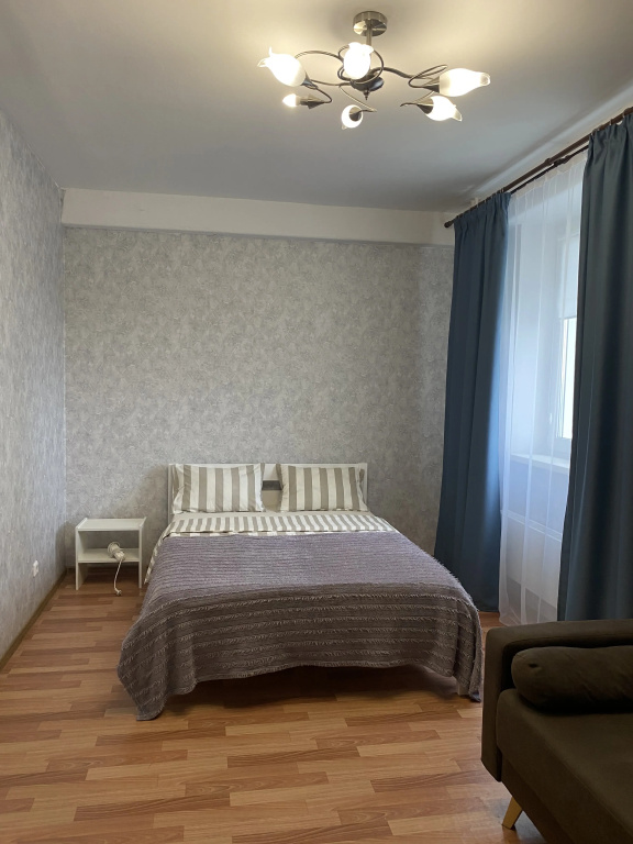 Квартира Уют и Комфорт в ЖК Ландыш
