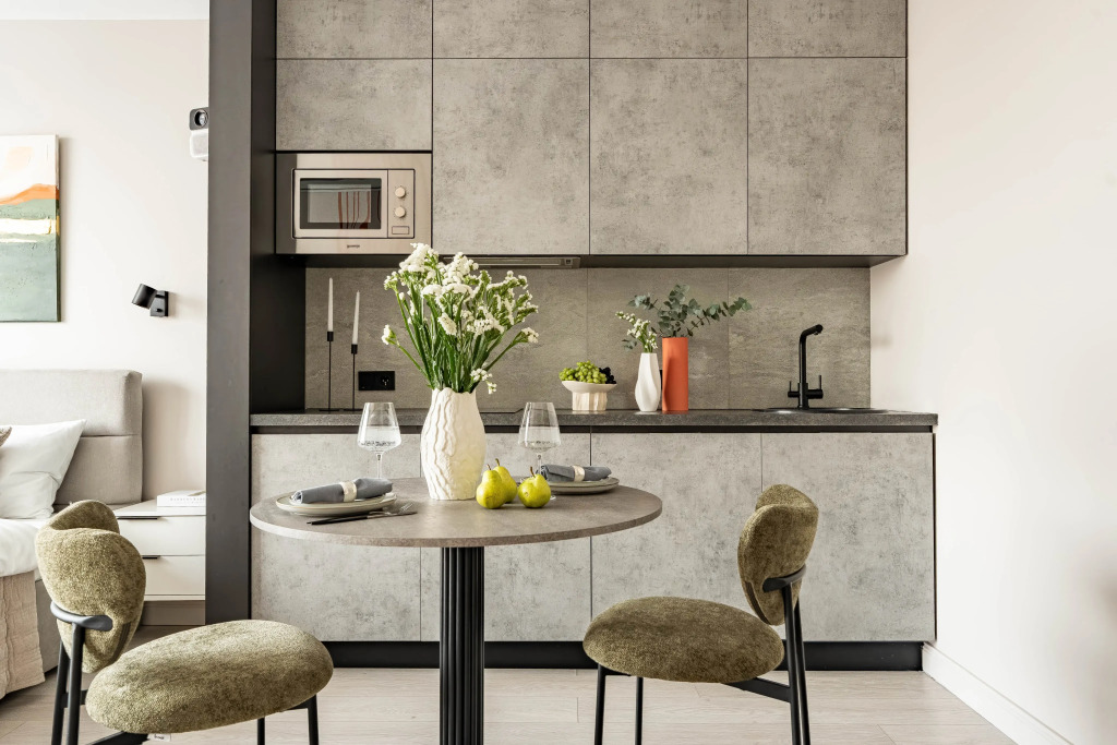 Квартира Merino Home Ярд