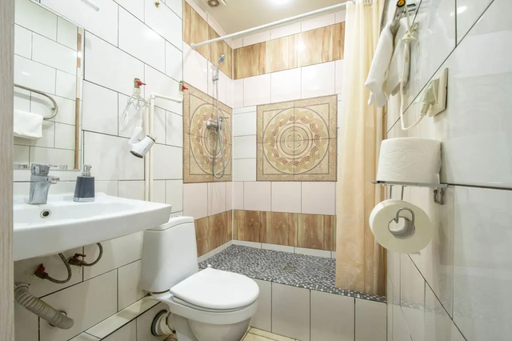 Квартира Sutki 1