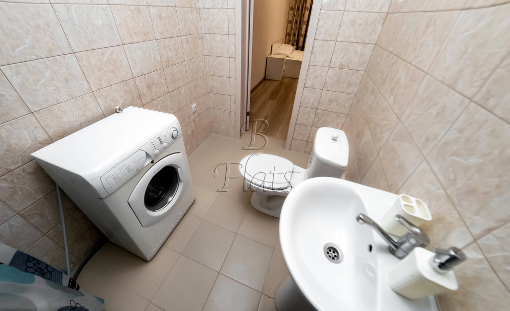 Апартаменты Стандарт на Владимирской 148/2 B-Flats