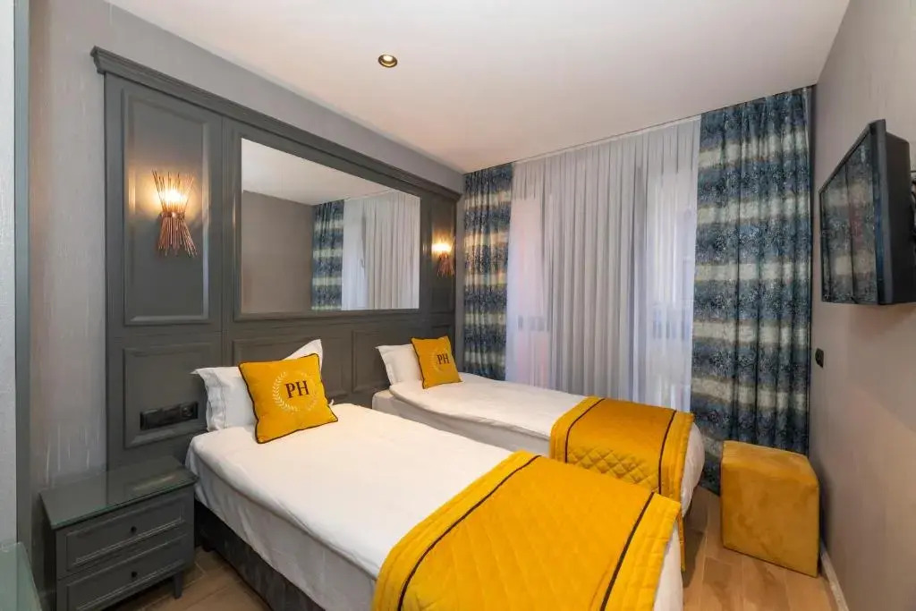 Opêra house taksim