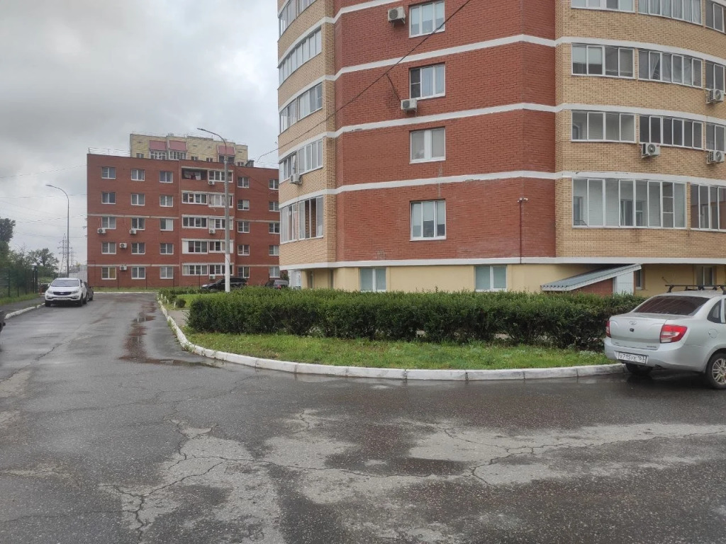 Квартира Айрент Жк Нива