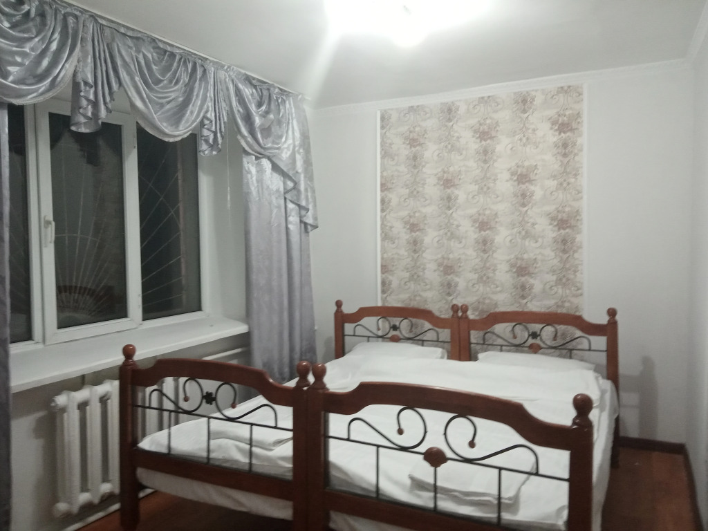 Pana Inn Hotel
