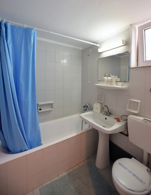 Апарт-отель Hotel Anna Apartments