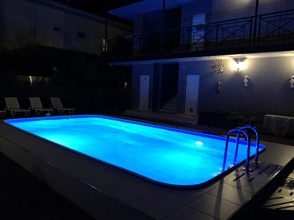 Ail Guest House