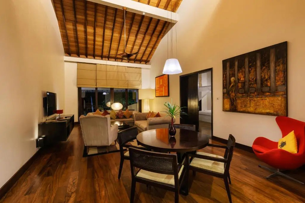 The Fortress Resort & Spa Galle