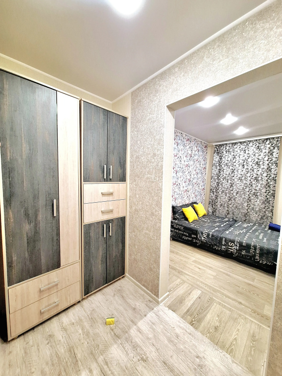 Квартира Уютная в центре