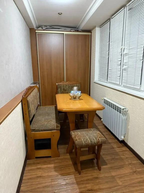 Апартаменты Tour House в Каспийске