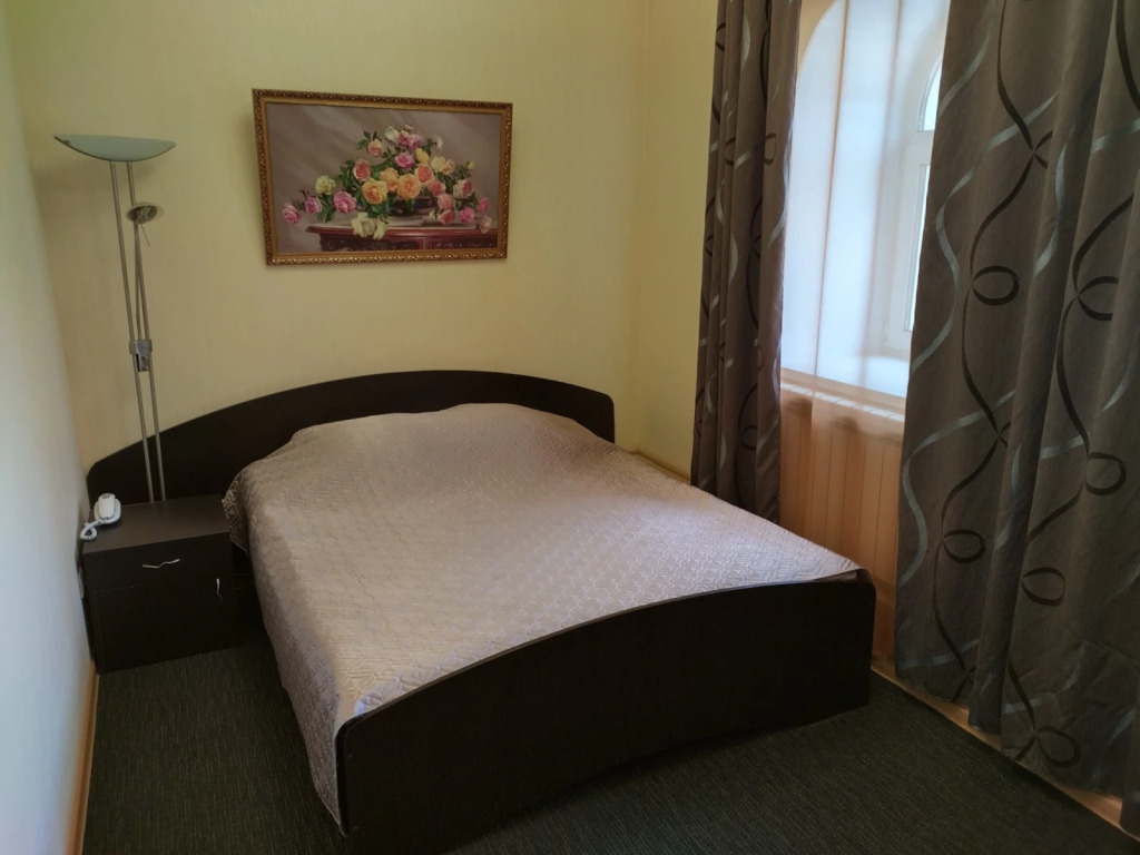 Fyord Hotel