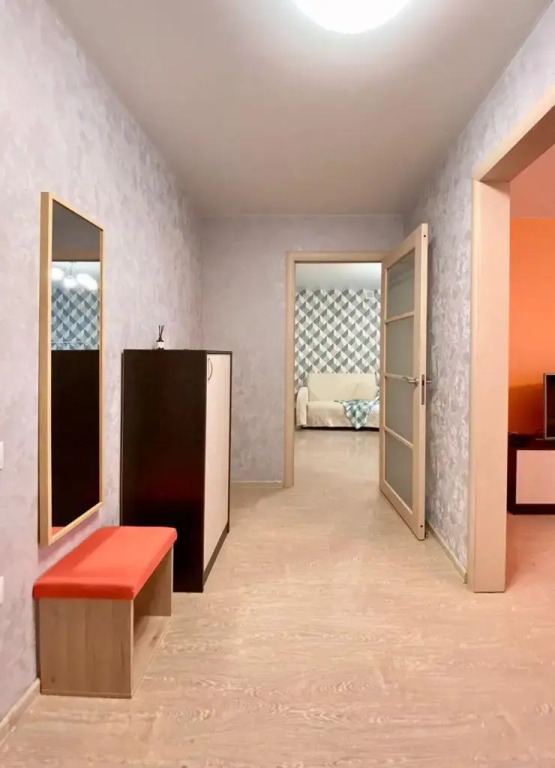 Svetlye Formata 1+ Vozle Tts Ostrov Apartments