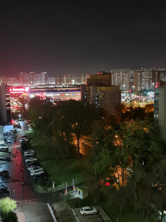 Апартаменты Александра Покрышкина 25 а Корпус 1