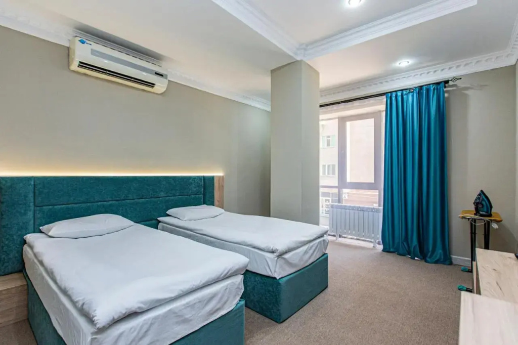 KAIER Hotel