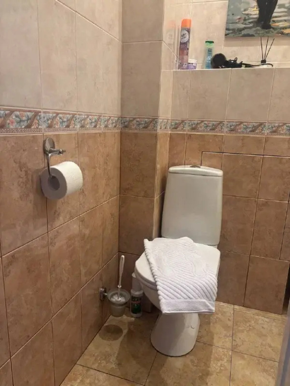 Квартира Уютная рядом с метро