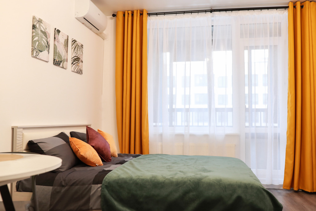 Квартира Garnet Apartments Манго