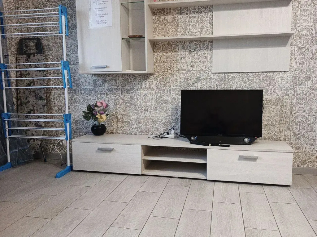 Квартира на Офицерской 4А