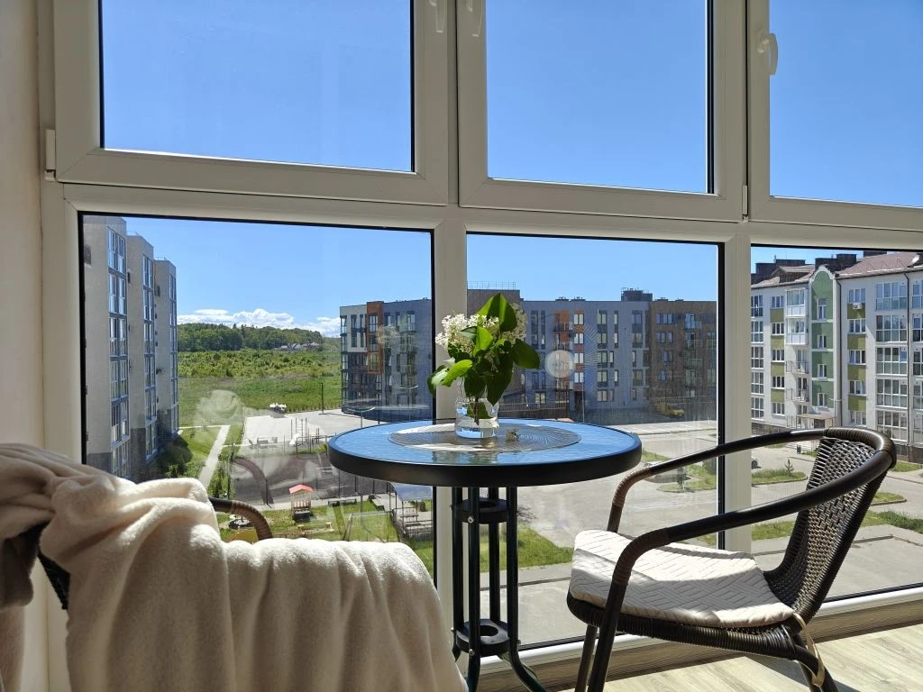 Квартира Морская Гавань Зеленоградск