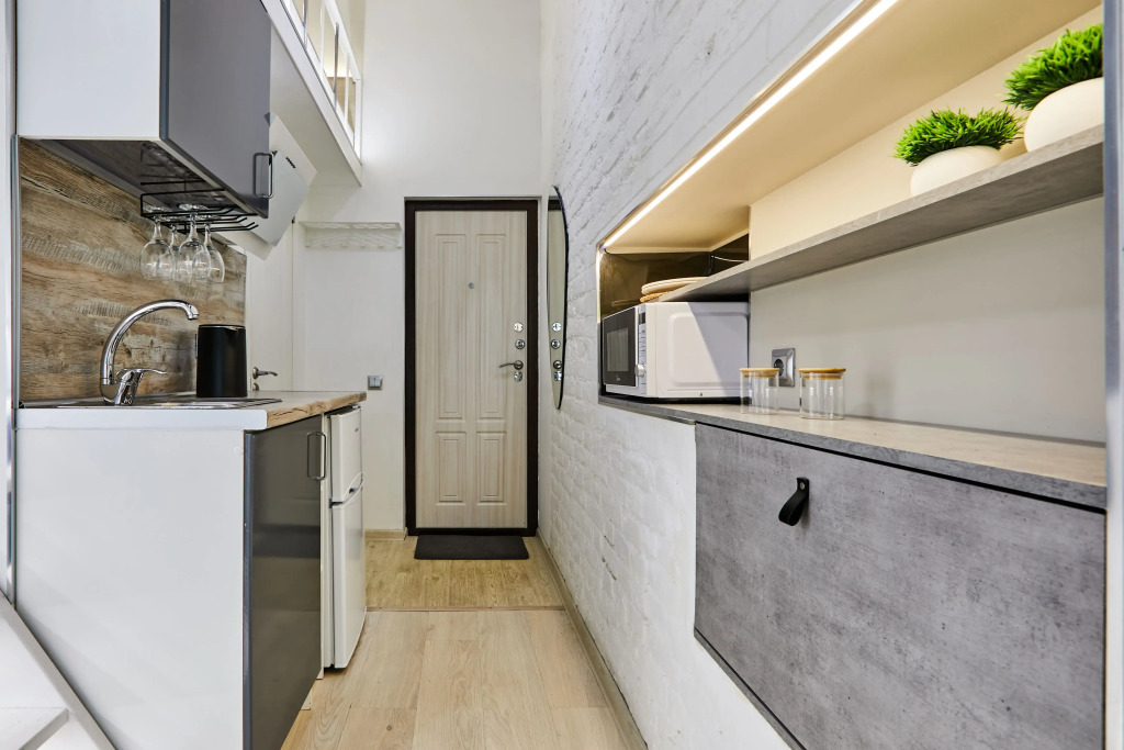 Квартира FlаtStay Пушкинская 9