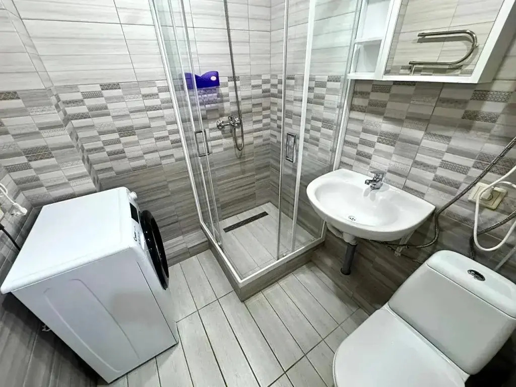Zhk Grand Park Apartments