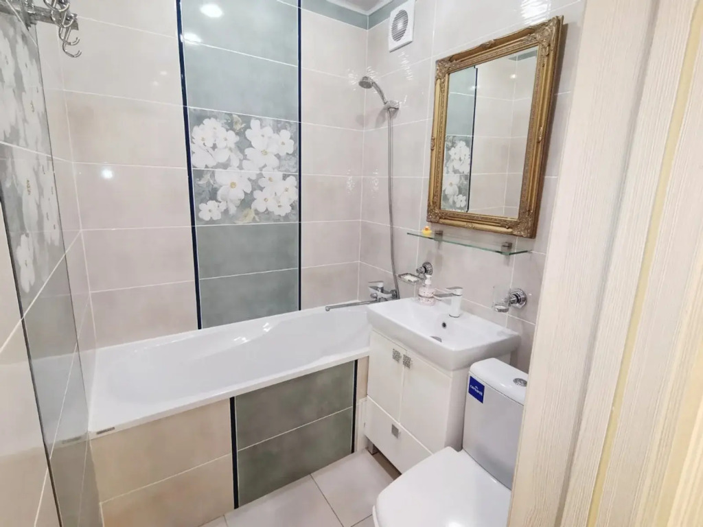 Апартаменты White Apartments Lida
