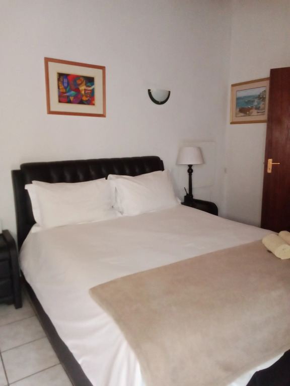 Guest House Oaktree fourways