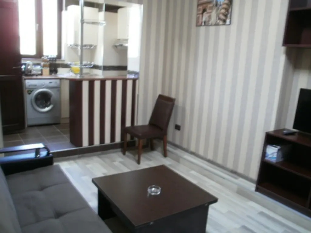Club Apartments