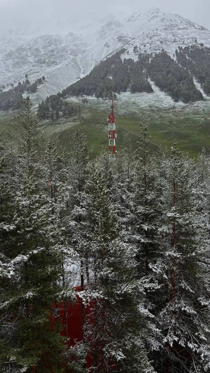 Отель Вольфрам