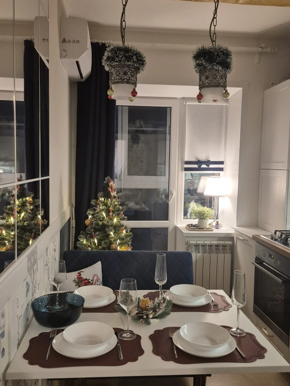 Квартира Sweet Home