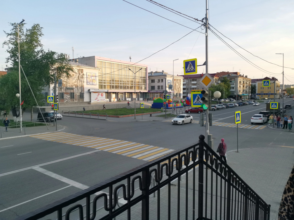 Централь Отель