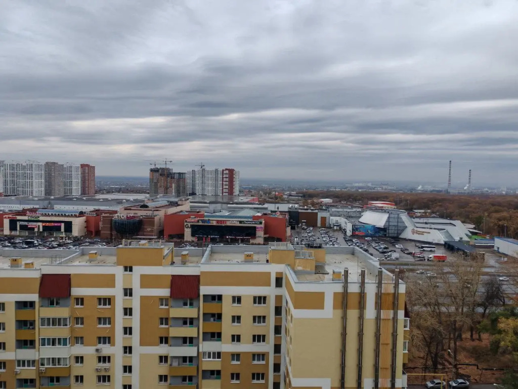 Квартира 1-я с дизайнерским ремонтом