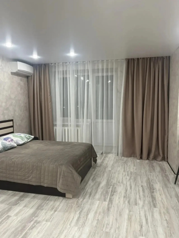 Квартира на улице Северной 38