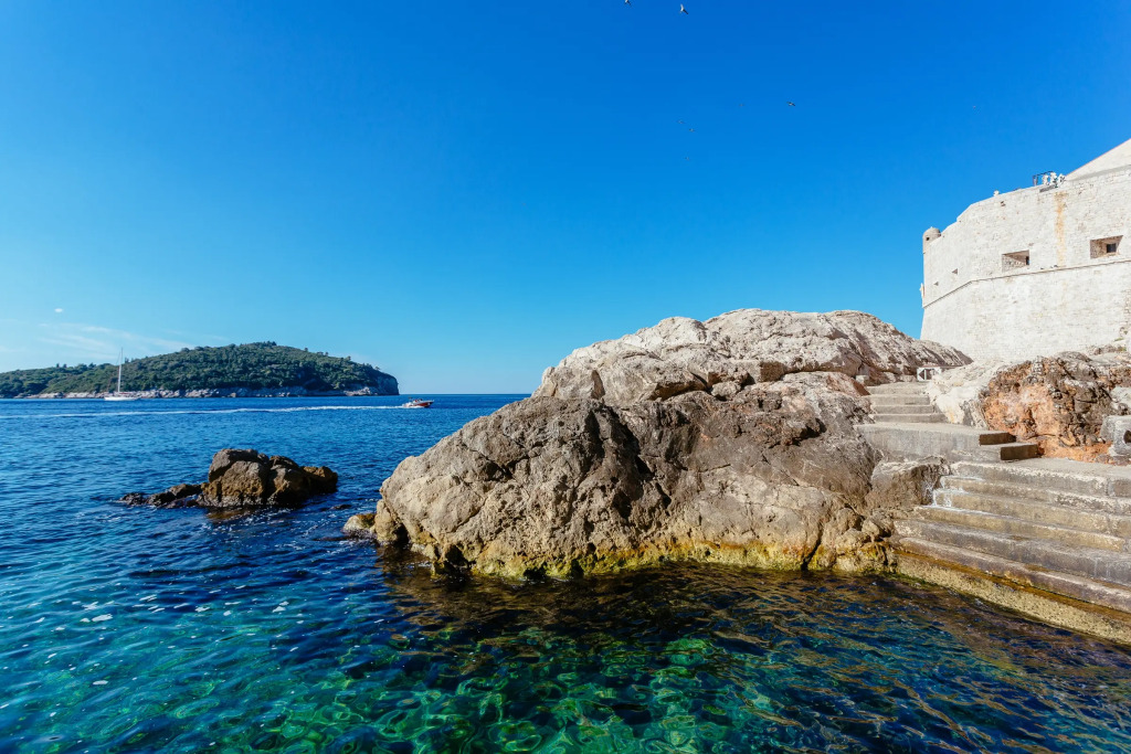 Гостевой Дом ART HOUSE DUBROVNIK