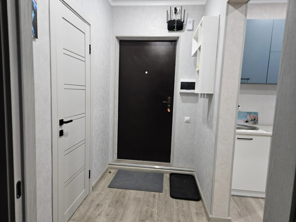 Квартира на проспекте Победы
