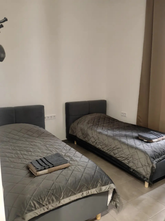 Апартаменты Studio 11 в самом центре