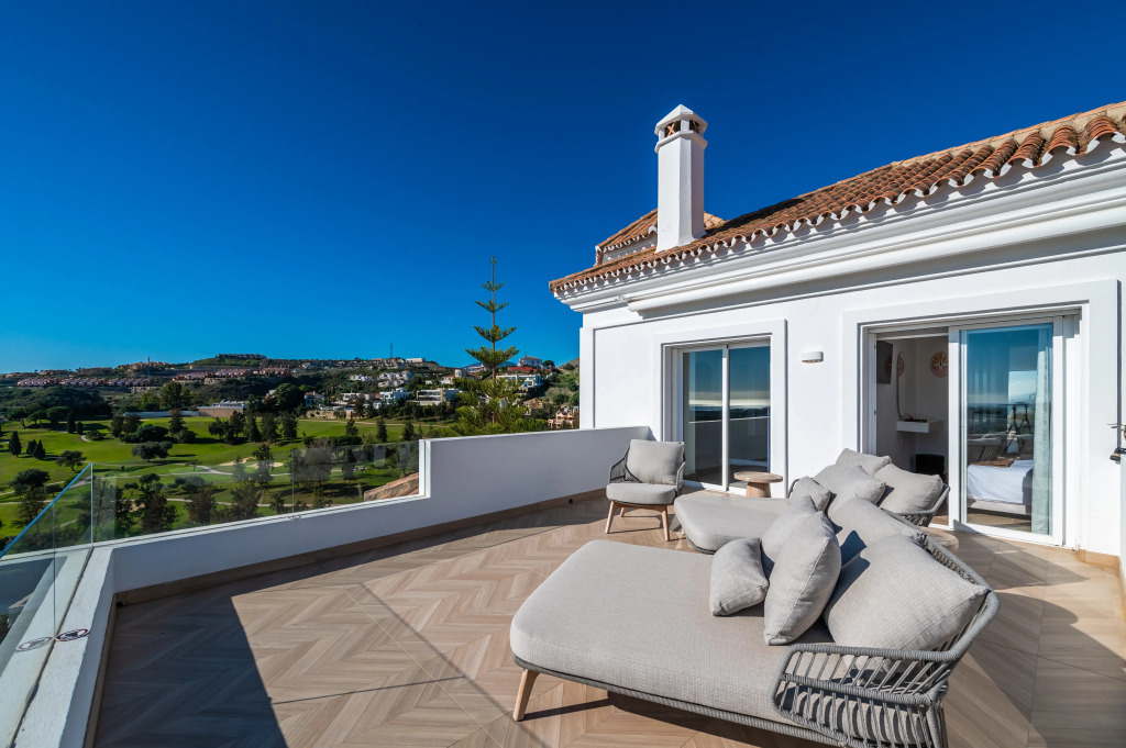 Вилла All About Villa Estrella de Oro