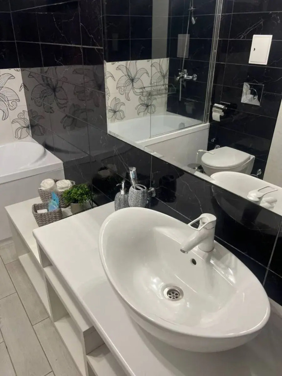 Квартира Bayhouse на Жарокова 137