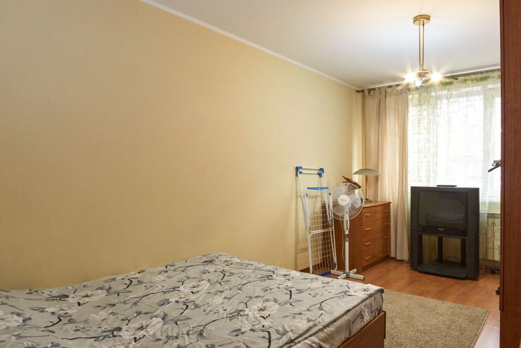 Квартира Sibkvart Крылова 40