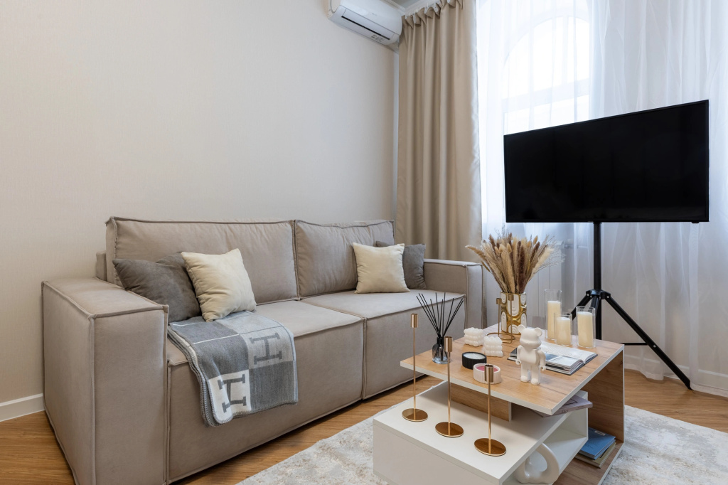 Апартаменты Eden Suites