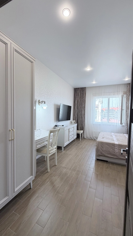 Апартаменты на берегу открытого моря ( Район Толстый мыс )