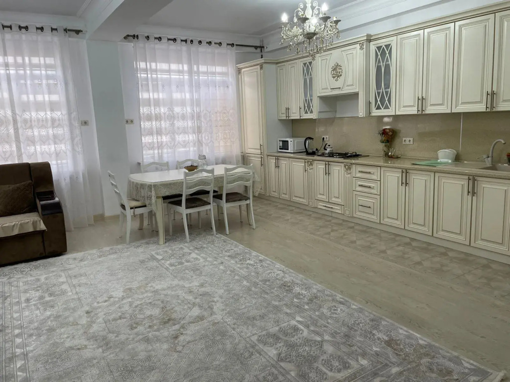 Квартира В городе