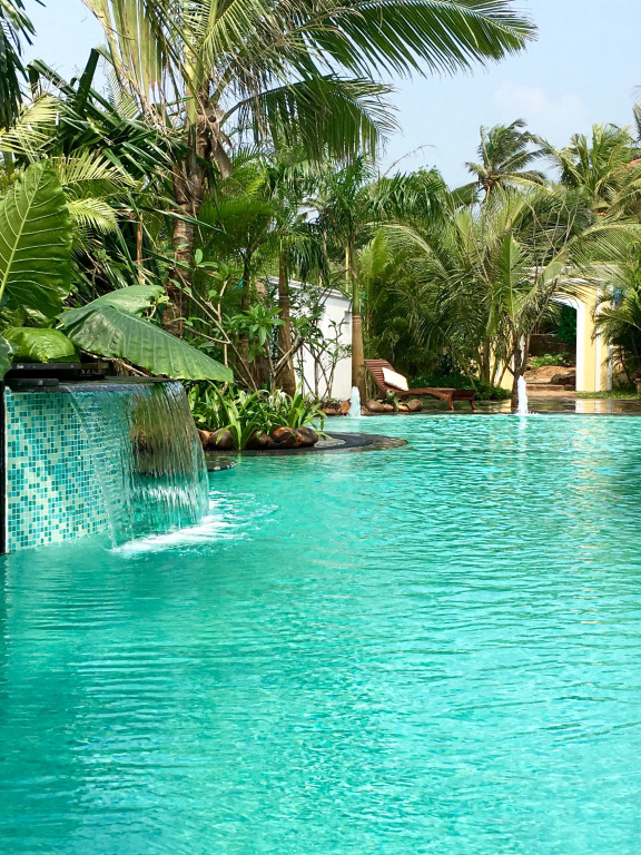 Fiesta Beach Resort