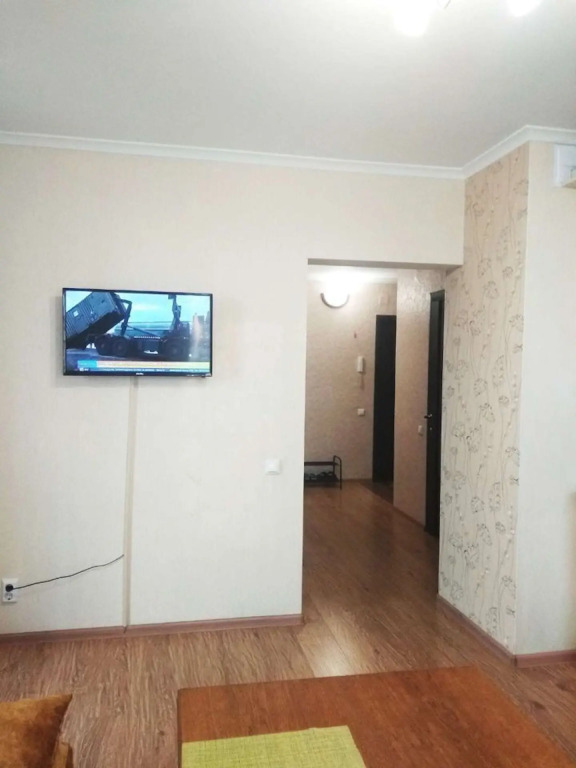 Квартира на улице Власихинская