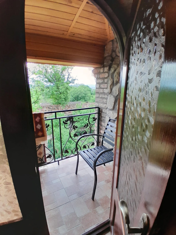 Бутик-отель Château Fort de Manavi, Boutique Hotel